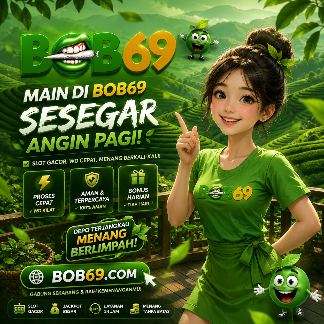 Promo Banner